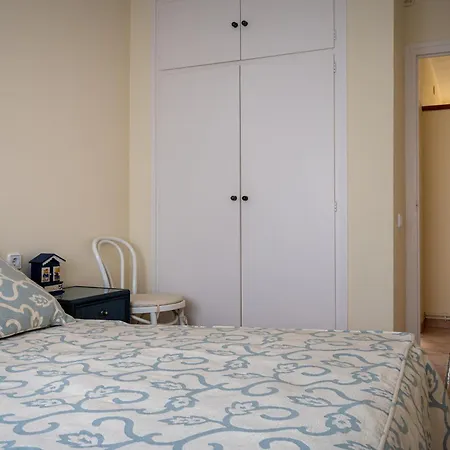 At503 Ground Floor & Pool, 15min Walk Away Apartment Coma-ruga