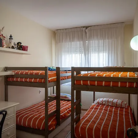 At503 Ground Floor & Pool, 15min Walk Away Apartment Coma-ruga
